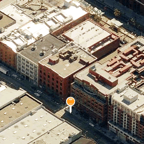 iSpeech Offices, Newark