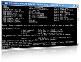 Command Prompt