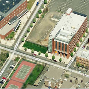 iSpeech Offices, Newark