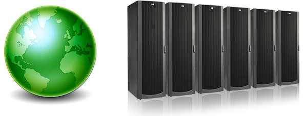 Green Data Center
